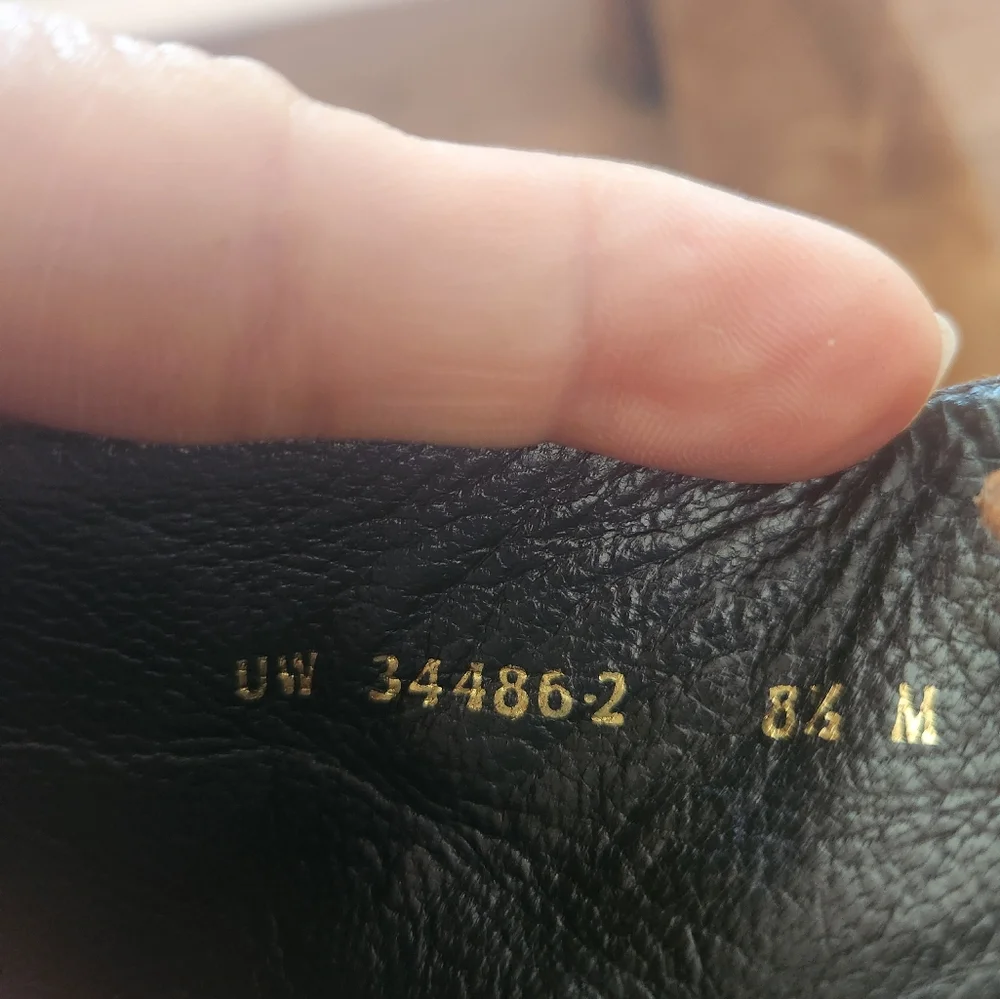 Stuart Weitzman Booties - Picture 5 of 5